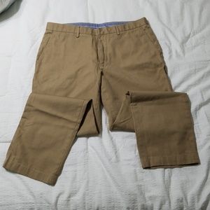 J.Crew khaki pants